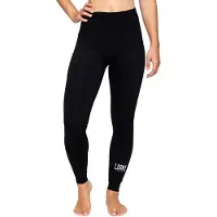 Leone1947 Logo Sport Leggings