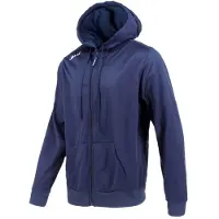 Joluvi Score Sweatshirt Med Lynlås
