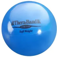 Thera-band Medicinbold 2.5kg