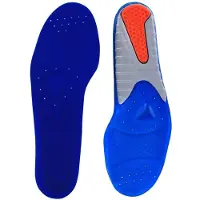 Spenco Performance Gel Indersål