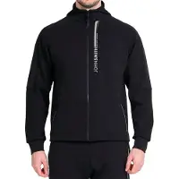 John Smith Meisa Sweatshirt Med Lynlås