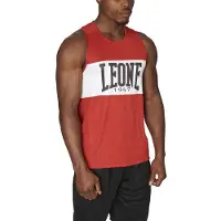 Leone1947 Boxing ærmeløs T-shirt