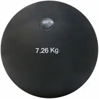 Softee Kuglestød 7.25kg