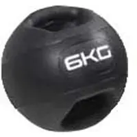 Olive Dual Grip Medicinbold 6kg