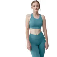 Born Living Yoga Nara Sport Top Medium-høj Støtte