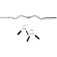 Softee Olympisk Z-stang 7kg