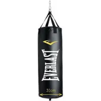 Everlast Nevatear Ufyldt Boksesæk 18kg