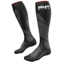 Vola U302035 Lange Sokker