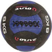 O'live Fitness Mini Medicinbold 8kg