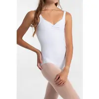 Intermezzo Danmer ærmeløs Trikot