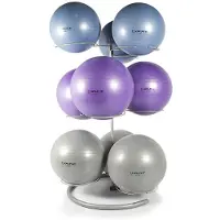 Olive Stativ Til Pilatesbolde