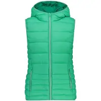 CMP Thermic Padding 39z0155 Vest