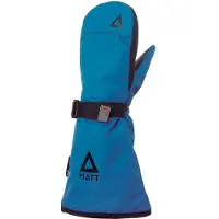 Matt Doo Long Cuff Tootex Vanter