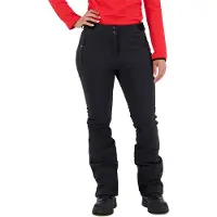 Atomic Snowcloud Softshell Bukser
