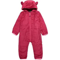 CMP High Loft Overall 39p2432kb Fleece Dragt