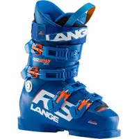 Lange Rs 120 Short Cuff Alpin Skistøvler