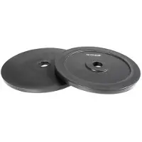 Olive Technique Vægtløftningsskive 2.5kg