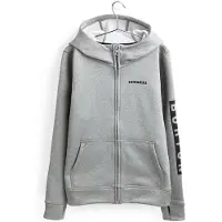 Burton Oak Sweatshirt Med Lynlås