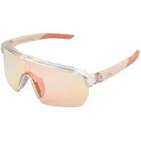 Cairn - Solbriller - Roclight S Mat Crystal Papaye Pink til Unisex - Lyserød