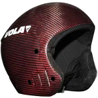 Vola Fis Carbon Element Hjelm