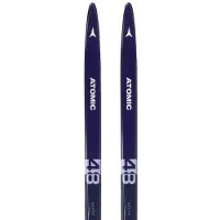 Atomic Savor 48 Skintec Med+prolink Access Cl Langrendsski Pakke