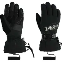 Spyder Overweb Gore-tex Handsker