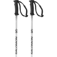 Salomon Rental Composite Spadserestokke