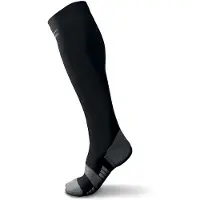 Gearxpro Recovery Compresive Lange Sokker