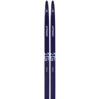 Atomic Savor 46 Grip+prolink Access Cl Langrendsski Pakke