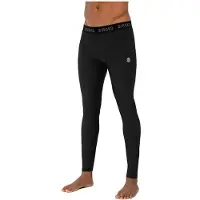 Siroko Wolf Thermal Leggings