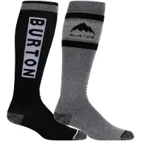 Burton Weekend Midweight Sokker 2 Par