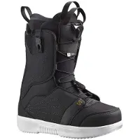 Salomon Pearl Snowboardstøvler Til Kvinder