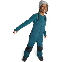 Burton Skylar 2l Bib Bukser
