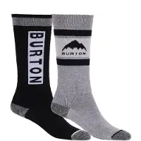 Burton Weekend Midweight Sokker 2 Par