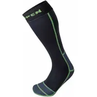 Lorpen Bwo Biowarmer Half Crewsokker