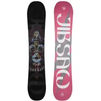 Rossignol Jibsaw Snowboard