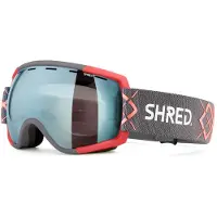 Shred Rarify+ Skibriller