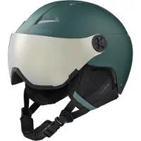 Cairn Orbit Visor Hjelm Med Visir