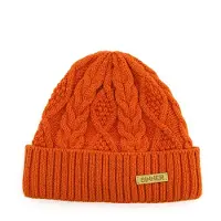 Sinner Amber Beanie