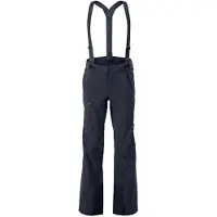 SCOTT - Skibukser - Explorair 3L Pants M Dark Blue til Unisex - Størrelse M - Flåde