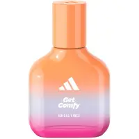 Adidas Vibes Get Comfy Eau de Parfum 30 ml