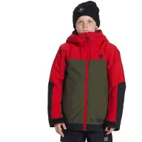 Dc-shoes Defiant Jakke