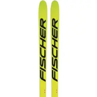 Fischer Rc4 Worldcup Dh H-platte Alpinski