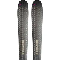 Head Crux Pro 105 + Almonte 12 Pt Turskipakke
