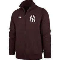 47 Mlb New York Yankees Core Islington Træningsjakke