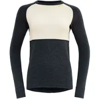 Devold Expedition Merino Silk T-shirt Med Lange ærmer
