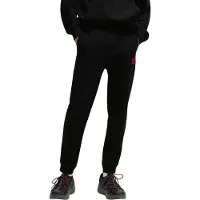 HUGO HUGOtil mænd. 50447963 Doak bukser sort (XL), Casual, Bomuld, Bæredygtig