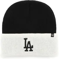 47 Mlb Los Angeles Dodgers Campus Beanie