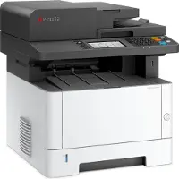 Kyocera Ecosys Ma4000wifx Multifunktionsprinter