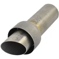 Akrapovic V-tuv291 Støjdæmper